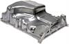 Engine Oil Pan - image 1