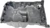 Stock Replacement Oil Pan 2009-2019 Acura, 2008-2017 Honda - 3.5L/3.7L V6 - image 2