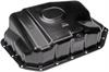 Engine Oil Pan - image 1