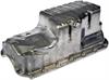 Oil Pan Gasket and Hardware Not Included - image 1