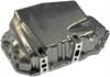 Engine Oil Pan - image 1