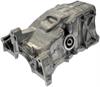 Engine Oil Pan