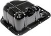Engine Oil Pan - image 1
