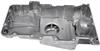 Engine Oil Pan - image 1