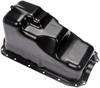 Engine Oil Pan - image 1