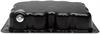 Stock Replacement Oil Pan 2011-2016 Ford - image 1