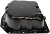 Stock Replacement Oil Pan 2011-2016 Ford - image 2