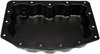 Stock Replacement Oil Pan 2011-2016 Ford - image 3