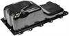 Oil Pan - image 1