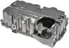 Engine Oil Pan - image 1