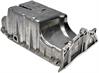 Engine Oil Pan - image 1