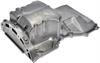 Engine Oil Pan - image 1