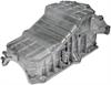 Engine Oil Pan 1999-2007 GM 4.3L V6 2WD - image 1