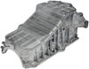 Engine Oil Pan 1999-2007 GM 4.3L V6 2WD - image 2