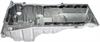 Engine Oil Pan - image 1