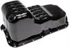 Engine Oil Pan - image 1
