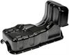 Engine Oil Pan - image 1