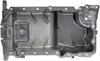 Engine Oil Pan - image 1