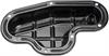 Lower Engine Oil Pan - image 1