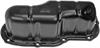 Lower Engine Oil Pan - image 1
