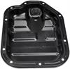 Lower Engine Oil Pan - image 1
