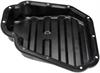 Lower Engine Oil Pan - image 1