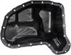 Lower Engine Oil Pan - image 1