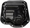 OIL PANS - image 2