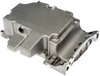 OIL PAN - image 1
