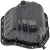 OIL PAN 95 LEGCY WO/TRBO - image 1