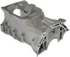 OIL PANS - image 1