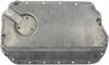 Engine Oil Pan - image 1