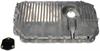 Engine Oil Pan - image 1