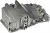 Engine Oil Pan - image 1