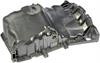 Engine Oil Pan - image 1