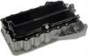 Engine Oil Pan - image 1
