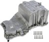 OIL PAN - image 1