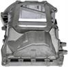 Engine Oil Pan Upper - image 1