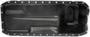 13-18 6.7L CUMMINS OILPAN - image 3