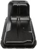 13-18 6.7L CUMMINS OILPAN - image 4
