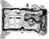 OIL PANS - image 1