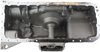OIL PAN - image 2