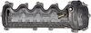 Valve Cover Ford, Lincoln, Mercury - Left Side Only - image 3