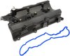 NISSAN VALVE COVER RH - image 1