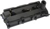 NISSAN VALVE COVER LH - image 1