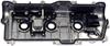 Valve Cover With Gasket - image 1