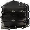 Stock Replacement Transmission Pan 1989-2008 Chrysler - image 1