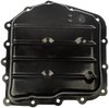 Stock Replacement Transmission Pan 1989-2008 Chrysler - image 2