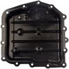 Stock Replacement Transmission Pan 1989-2008 Chrysler - image 3