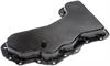 Transmission Pan with Drain Plug - image 1